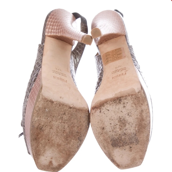 Fendi - Picture 5 of 5